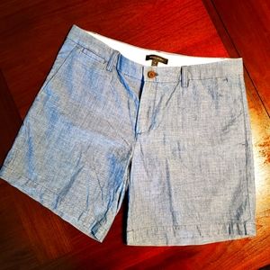 Banana republic shorts